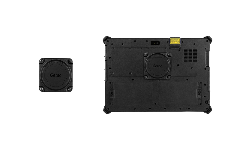 VESA MAGNETIC MOUNT GMMMXV｜Getac